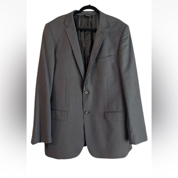 Giorgio Cosani Blazer Jacket Cashmere & Wool 44 L - Picture 1 of 12